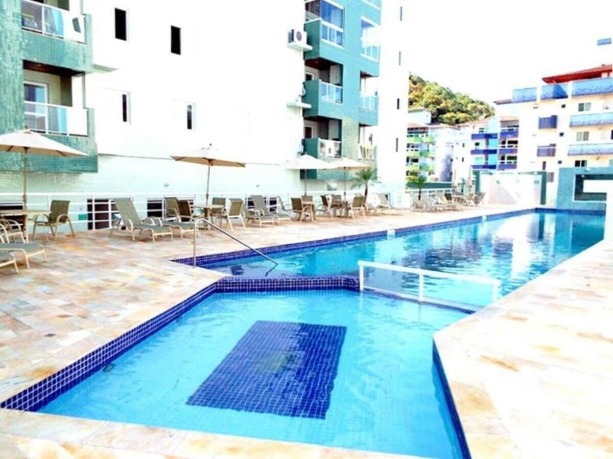 Apto Praia Grande Ubatuba Luaran gambar